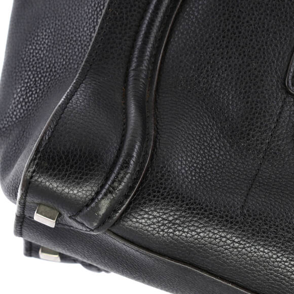 Celine Shoulder Luggage Bag Leather #239135C94B - Picture 6 of 8